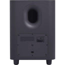 JBL Bar 700, 5.1-Channel Sound Bar with detachable surround speakers and Dolby Atmos® JBLBAR700PROBLKAM IMAGE 12