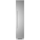 Bertazzoni 8.2 cu.ft. Upright Freezer with Ice Maker REF18FCIPIXR/23 IMAGE 1