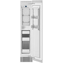 Bertazzoni 8.2 cu.ft. Upright Freezer with Ice Maker REF18FCIPRR/23 IMAGE 1
