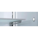 Bertazzoni 24-inch, 13.0 cu.ft. Built-in All Refrigerator with LED Lighting REF24RCPRL/23 IMAGE 4