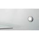 Bertazzoni 16.8 cu.ft. Upright Freezer with Ice Maker REF30FCIPIXL/23 IMAGE 4