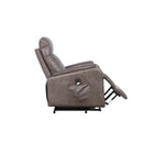 Mazin Furniture Preston Fabric Lift Chair 99982GRY-1LT IMAGE 6