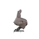 Mazin Furniture Preston Fabric Lift Chair 99982GRY-1LT IMAGE 9