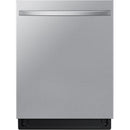  Samsung Built-in Dishwasher with Wi-Fi Connectivity DW80CG5451SR/AA IMAGE 1