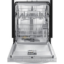  Samsung Built-in Dishwasher with Wi-Fi Connectivity DW80CG5451SR/AA IMAGE 2