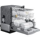  Samsung Built-in Dishwasher with Wi-Fi Connectivity DW80CG5451SR/AA IMAGE 4