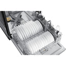  Samsung Built-in Dishwasher with Wi-Fi Connectivity DW80CG5451SR/AA IMAGE 5