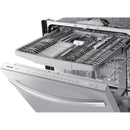  Samsung Built-in Dishwasher with Wi-Fi Connectivity DW80CG5451SR/AA IMAGE 7