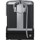  Samsung Built-in Dishwasher with Wi-Fi Connectivity DW80CG5451SR/AA IMAGE 9