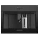  Fisher & Paykel Built-in Coffee Maker EB24MSB1 IMAGE 2
