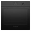  Fisher & Paykel 24-inch, 3.0 cu.ft. Wall Speed Oven OS24SMTDB1 IMAGE 1