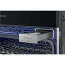Samsung 30-inch, 7.0 cu. ft. Built-in Combination Wall Oven NQ70CB700D12AA IMAGE 7