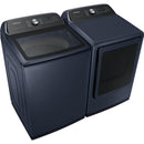  Samsung 7.4 cu. ft Electric Dryer with Pet Care Dry and Steam Sanitize+ DVE54CG7155DAC IMAGE 9