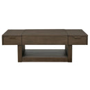 Magnussen McGrath Lift Top Cocktail Table T5709-50 IMAGE 4