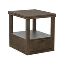Magnussen McGrath End Table T5709-03 IMAGE 1