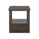 Magnussen McGrath End Table T5709-03 IMAGE 3