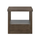 Magnussen McGrath End Table T5709-03 IMAGE 4