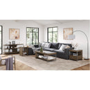 Magnussen Baxton Cocktail Table T5649-43 IMAGE 4
