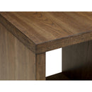 Magnussen Baxton End Table T5649-03 IMAGE 5