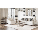 Magnussen Elora End Table T5639-05 IMAGE 2