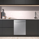  Samsung Built-in Dishwasher with 3rd Rack DW80CG4051SRAA IMAGE 10