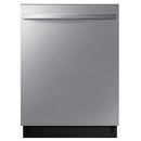  Samsung Built-in Dishwasher with 3rd Rack DW80CG4051SRAA IMAGE 1