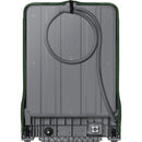  Samsung Built-in Dishwasher with 3rd Rack DW80CG4051SRAA IMAGE 9
