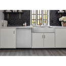 Frigidaire Professional 24-inch Built-in Dishwasher with CleanBoost™ PDSH4816AF IMAGE 9