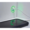 Napoleon Stylus Cara Elite NEFP32-5019W-IOT Connected Wall Hanging Electric Fireplace IMAGE 9