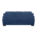  Mazin Furniture Holleman 9333BU-3 Sofa IMAGE 3