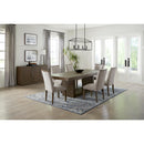 Mazin Furniture Brookings Server 5764-40 IMAGE 6