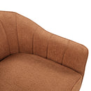  Mazin Furniture Cutler 1081RU-1 Accent Chair IMAGE 5