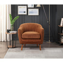  Mazin Furniture Cutler 1081RU-1 Accent Chair IMAGE 6