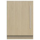 Fisher & Paykel Series 9 4.6 cu. ft. Built-In Beverage Center RS2435SBL1 IMAGE 1