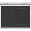  Bertazzoni 30-inch Freestanding Induction Range MAS304INMNEV IMAGE 3
