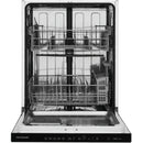  Frigidaire Built-in Dishwasher with EvenDry™ FDSP4401AS IMAGE 2