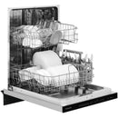  Frigidaire Built-in Dishwasher with EvenDry™ FDSP4401AS IMAGE 4