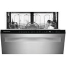  Frigidaire Built-in Dishwasher with EvenDry™ FDSP4401AS IMAGE 9