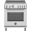  Bertazzoni 30-inch Freestanding Electric Range PRO304CEMXV IMAGE 1
