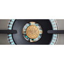  Bertazzoni 36-inch Freestanding Dual-Fuel Range with Air Fry Technology PRO366BCFEPART IMAGE 6