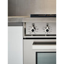  Bertazzoni 36-inch Freestanding Dual-Fuel Range with Air Fry Technology PRO366BCFEPXT IMAGE 10
