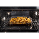 Bertazzoni 36-inch Freestanding Dual-Fuel Range with Air Fry Technology PRO366BCFEPXT IMAGE 11