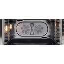  Bertazzoni 36-inch Freestanding Gas Range with 6 Burners PRO366BCFGMART IMAGE 7
