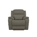La-Z-Boy Dorian Rocker Fabric Recliner 010755 D185559 IMAGE 2