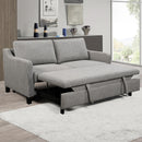  Primo International Medea UD14230593STSE Sleeper Sofa - Lyric Oyster Grey IMAGE 8