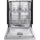 Samsung Built-in Dishwasher with StormWash™ DW80CG5420SRAA IMAGE 2