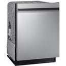  Samsung Built-in Dishwasher with StormWash™ DW80CG5420SRAA IMAGE 4