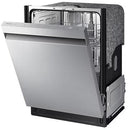  Samsung Built-in Dishwasher with StormWash™ DW80CG5420SRAA IMAGE 5