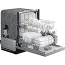  Samsung Built-in Dishwasher with StormWash™ DW80CG5420SRAA IMAGE 6