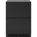 Zephyr 24-inch, 5.1 cu. ft. Drawer Refrigerator PRRD24C2AP IMAGE 4